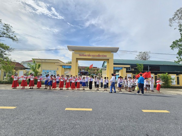 KẾ HOẠCH THÁNG 10