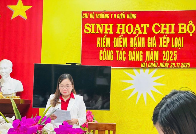 chi bộ