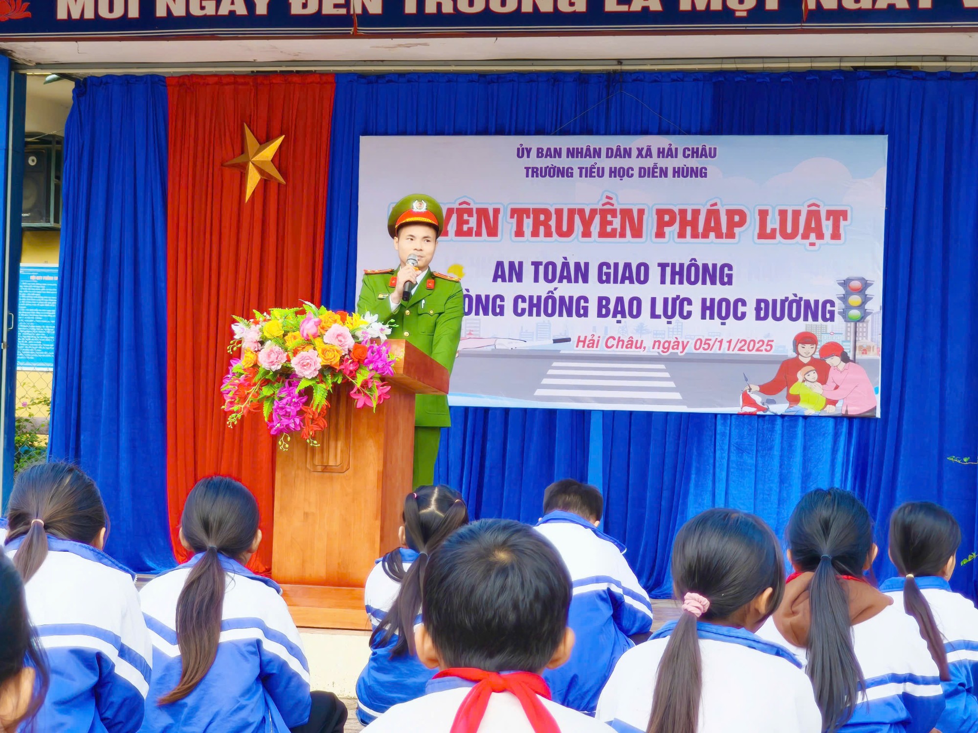 Chú quân 2